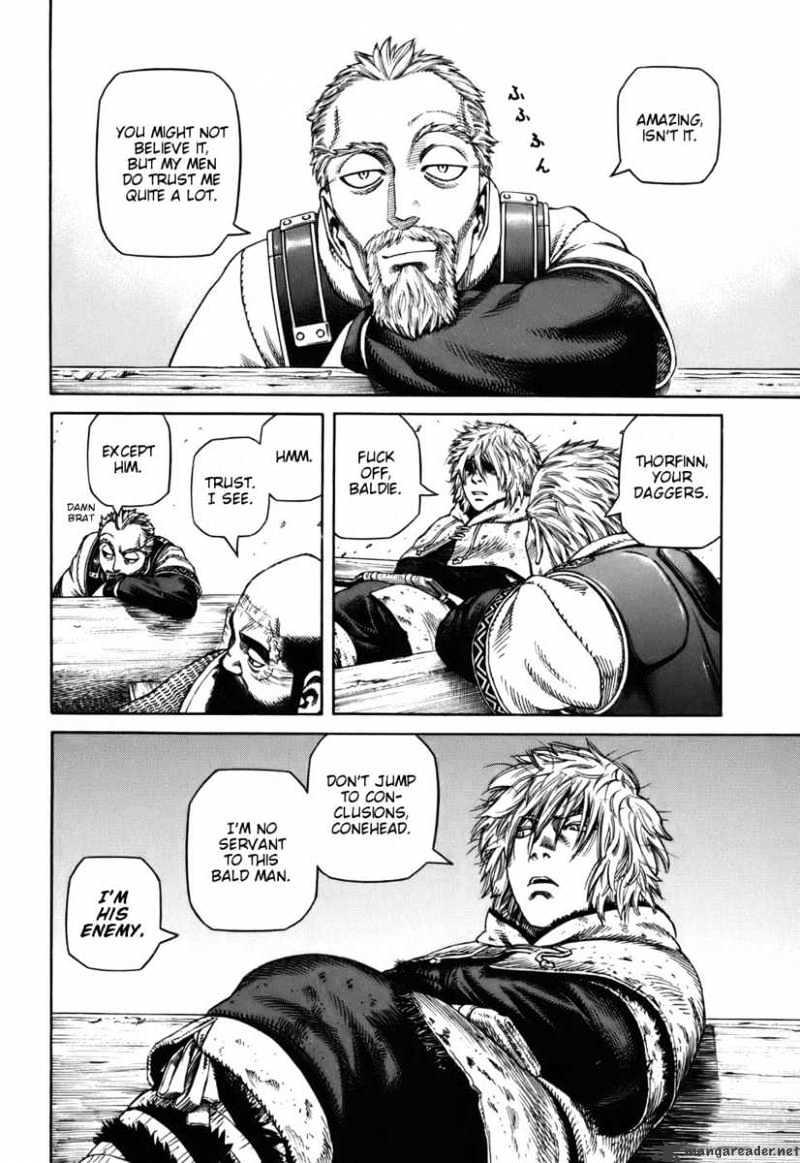 Vinland Saga, Chapter 26 image 22